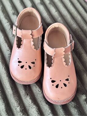 Felix & Flora Mary Jane Shoes